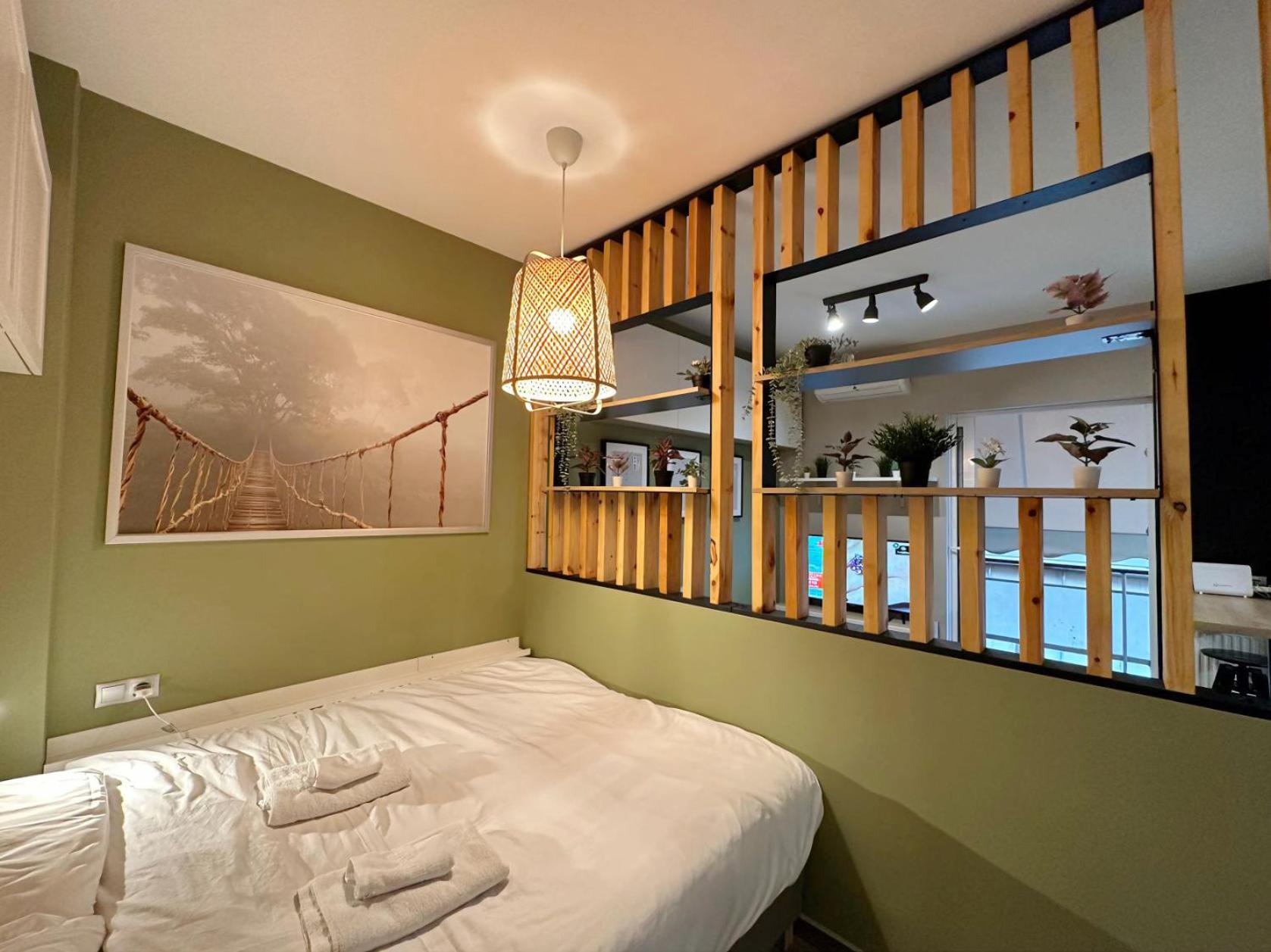 Wsd Sfaelou Apartment Hotel Athens Ngoại thất bức ảnh