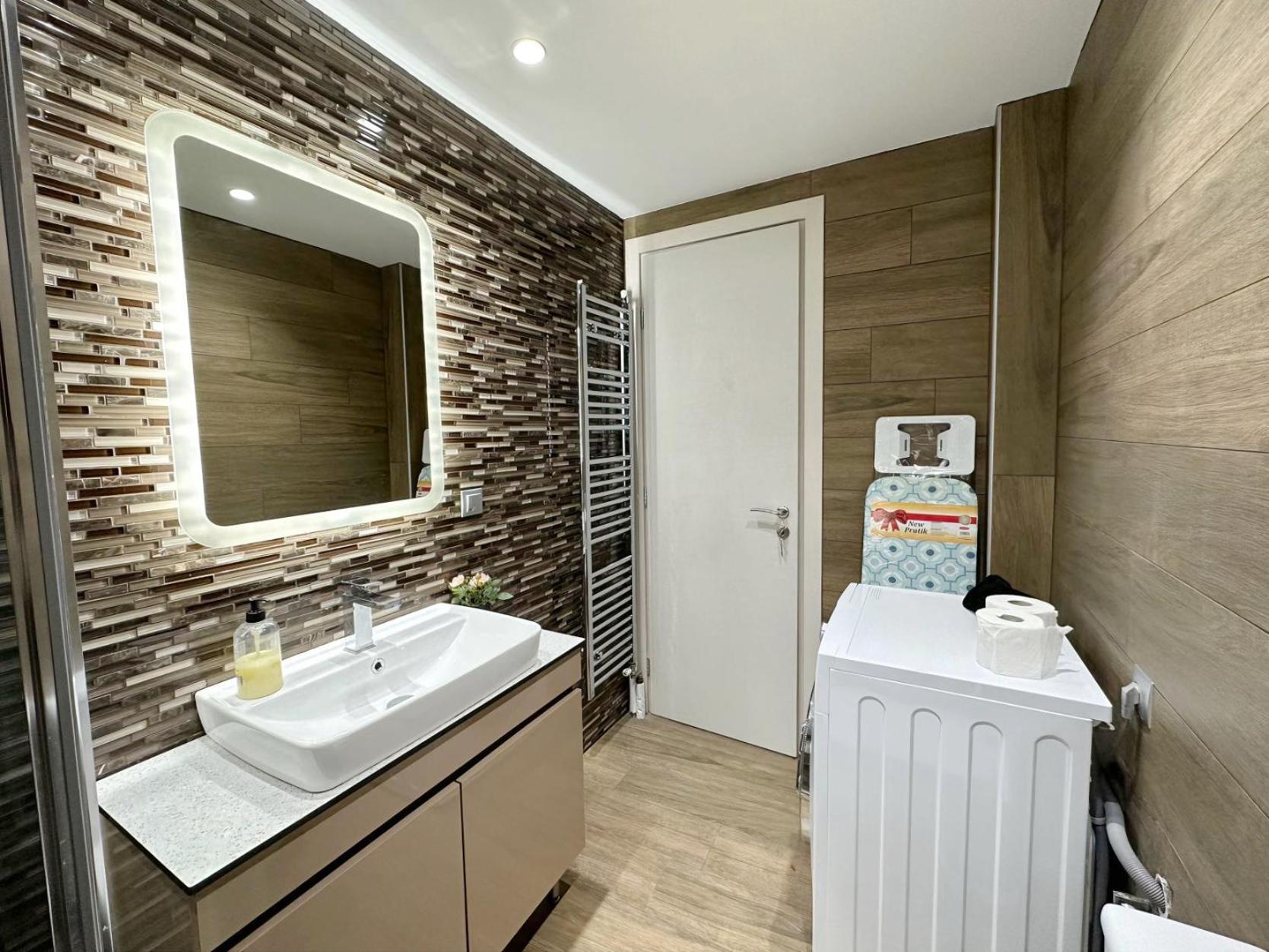 Wsd Sfaelou Apartment Hotel Athens Ngoại thất bức ảnh