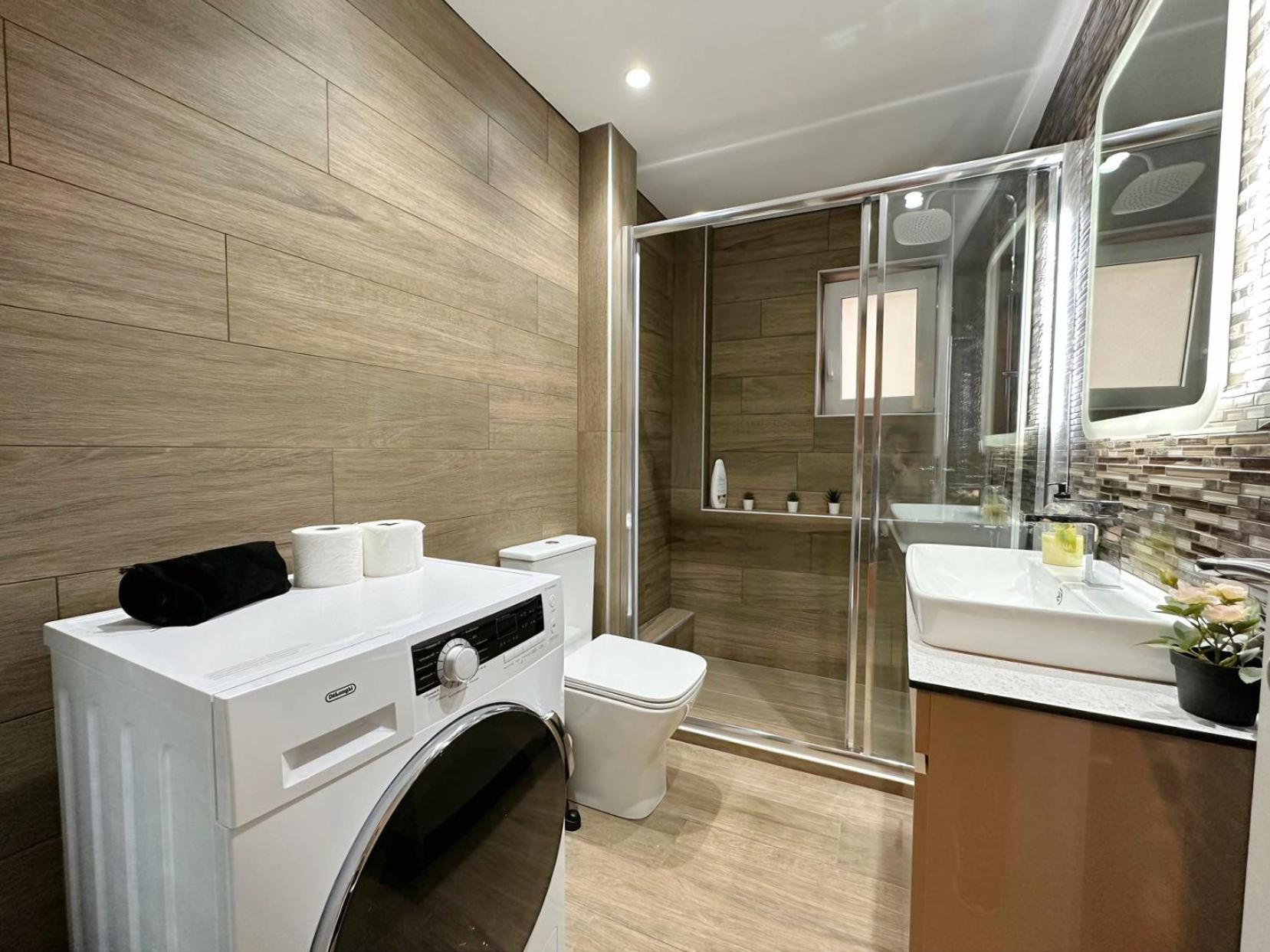 Wsd Sfaelou Apartment Hotel Athens Ngoại thất bức ảnh